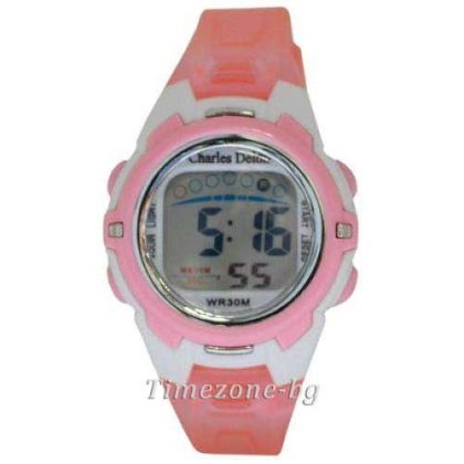 Детски часовник CHARLES DELON - CHD-552403