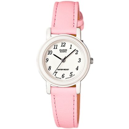 Детски аналогов часовник Casio - Casio Collection - LQ-139L-4B1DF