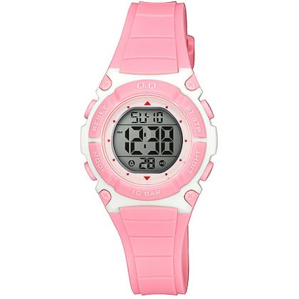 Детски дигитален часовник Q&Q - M187J002Y