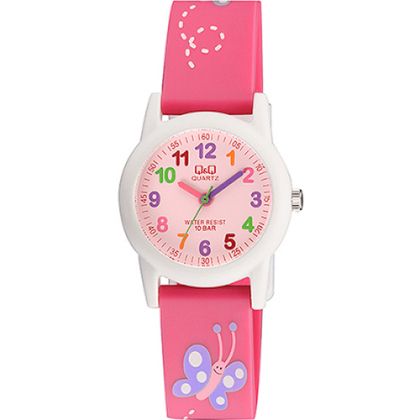 Детски часовник Q&Q - VR99J002Y
