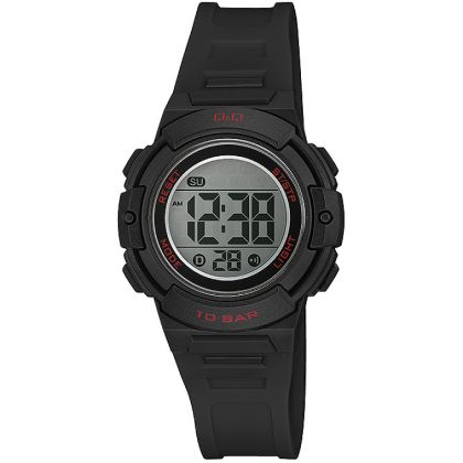 Детски дигитален часовник Q&Q - M185J008Y