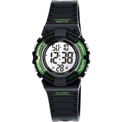 Детски дигитален часовник Q&Q - M138J001Y