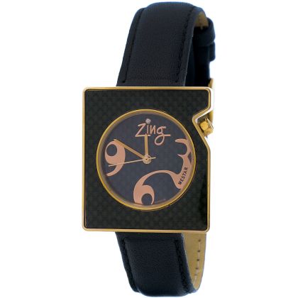 Дамски часовник Westar Zing - W-0863PPZ103