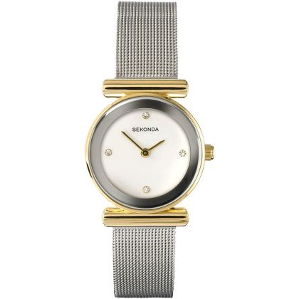 Дамски часовник Sekonda Milanese - S-4887.00