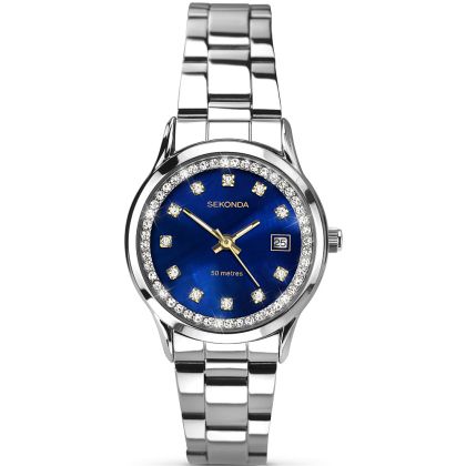 Дамски часовник Sekonda MidnightStar - S-2147.00