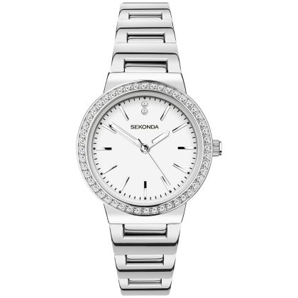 Дамски часовник Sekonda Editions - S-40077.00