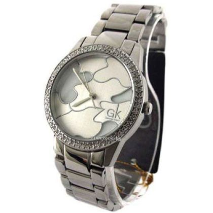 Дамски часовник George Klein - GK20497-SMS