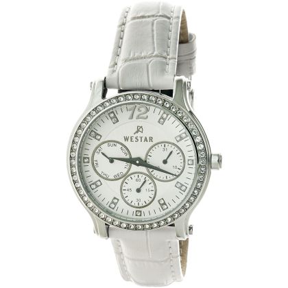 Дамски аналогов часовник Westar - W-4544STN137