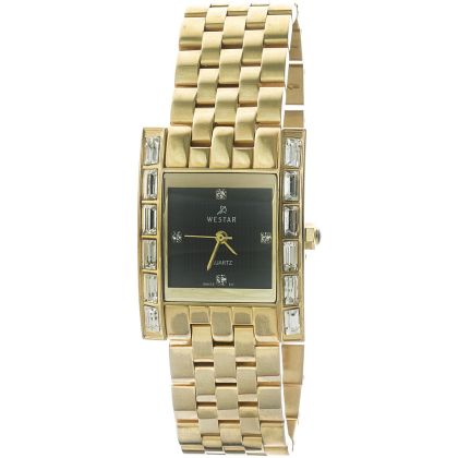 Дамски аналогов часовник Westar - W-3023GPN103