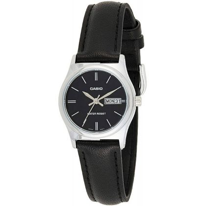 Дамски аналогов часовник Casio - LTP-V006L-1B2UDF