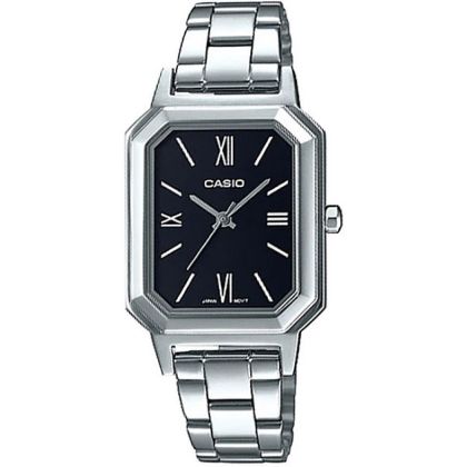 Дамски аналогов часовник Casio - LTP-E168D-1BDF