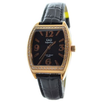 Дамски часовник Q&Q Superior - P209-864Y