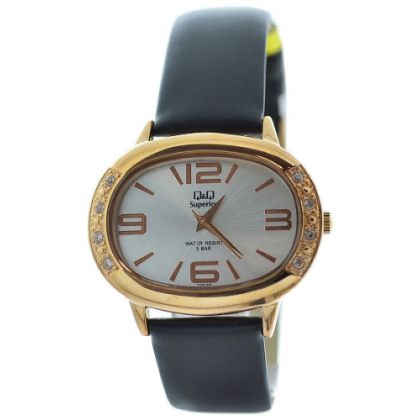 Дамски часовник Q&Q Superior - P209-856Y