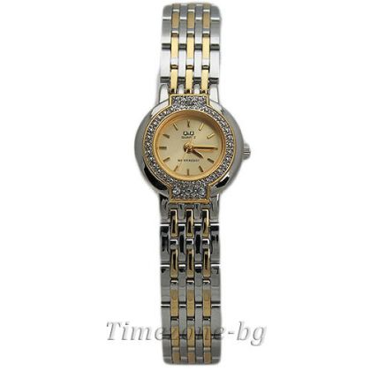 Дамски часовник Q&Q - U239-400Y