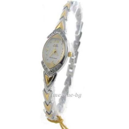 Дамски часовник Q&Q - R049-404Y