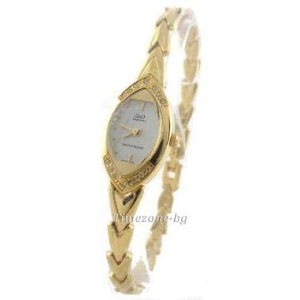 Дамски часовник Q&Q - R049-001Y