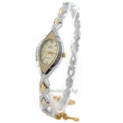 Дамски часовник Q&Q - R047-400Y