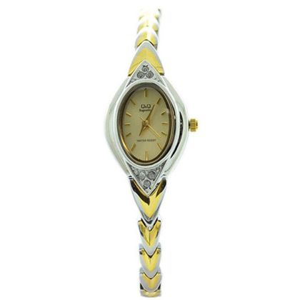 Дамски часовник Q&Q - R041-400Y