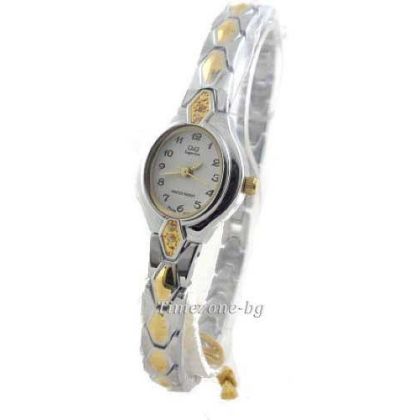 Дамски часовник Q&Q - R039-404Y