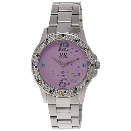 Дамски часовник Q&Q - Q767J215Y