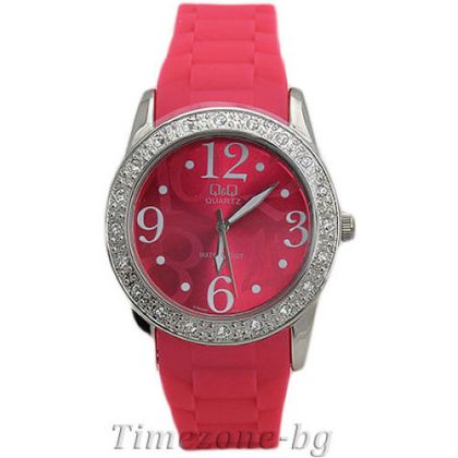 Дамски часовник Q&Q - Q738J325Y