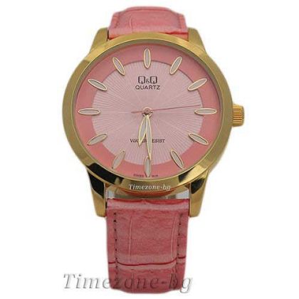 Дамски часовник Q&Q - KW85J818Y