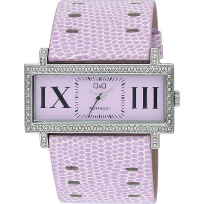 Дамски часовник Q&Q - KV30-308Y