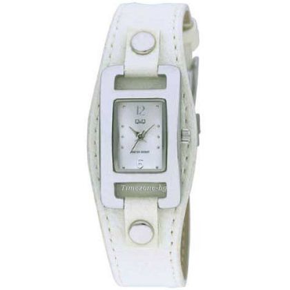 Дамски часовник Q&Q - KV18-301Y