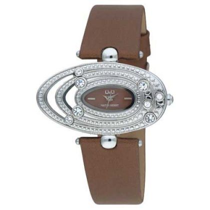 Дамски часовник Q&Q - KV09-322Y