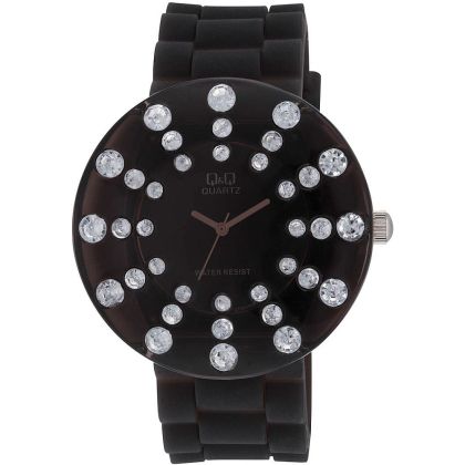 Дамски часовник Q&Q - GT59J008Y