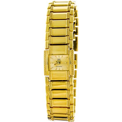 Дамски часовник Q&Q - GE67-010