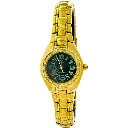 Дамски часовник Q&Q - GC81-005