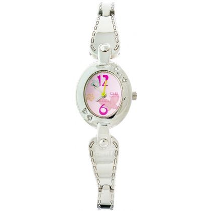 Дамски часовник Q&Q - GC69-242