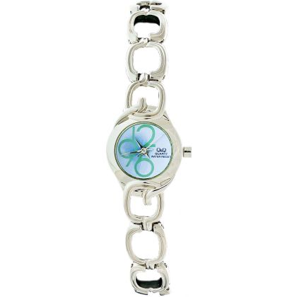 Дамски часовник Q&Q - GB61-212