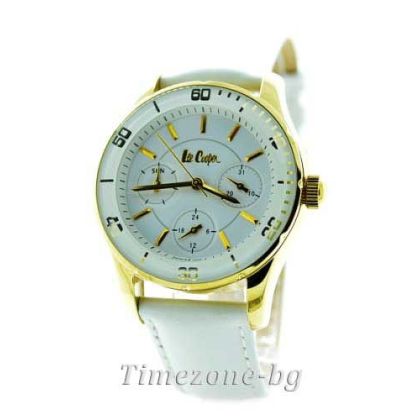 Дамски часовник Lee Cooper - LC-68L-D