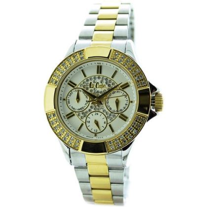 Дамски часовник Lee Cooper - LC-61L-B