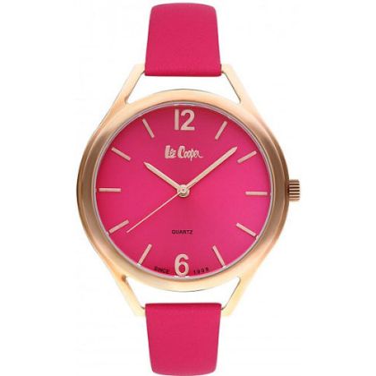 Дамски часовник Lee Cooper - LC-36L-B