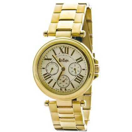 Дамски часовник Lee Cooper - LC-22L-B