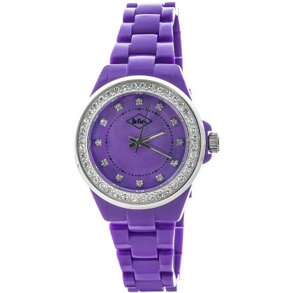 Дамски часовник Lee Cooper - LC-1473L-F