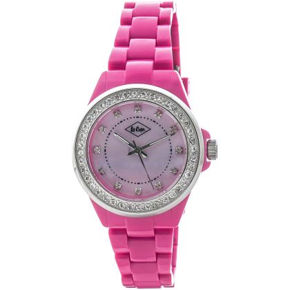 Дамски часовник Lee Cooper - LC-1473L-A