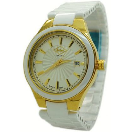 Дамски часовник Lee Cooper - LC-1403-G