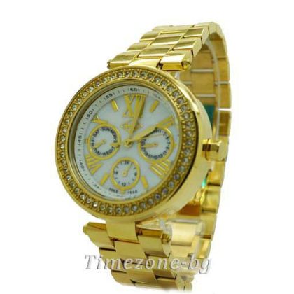 Дамски часовник Lee Cooper - LC-1312L-G