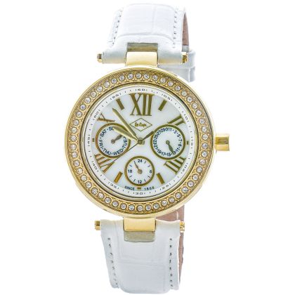 Дамски часовник Lee Cooper - LC-1312L-F