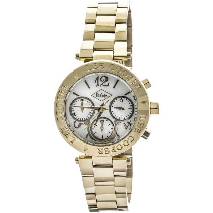 Дамски часовник Lee Cooper - LC-1310L-A