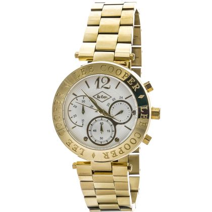 Дамски часовник Lee Cooper - LC-1309L-B