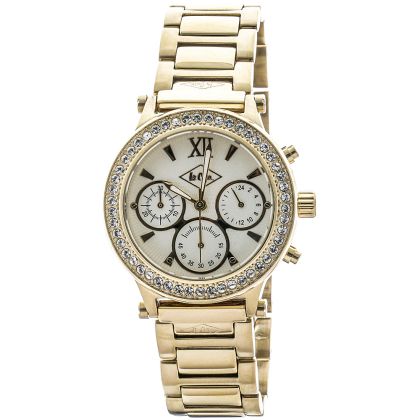 Дамски часовник Lee Cooper - LC-1306L-C