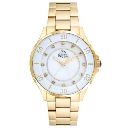 Дамски часовник Kappa - KP-1417L-D