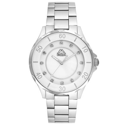 Дамски часовник Kappa - KP-1417L-B