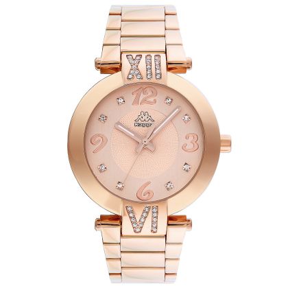 Дамски часовник Kappa - KP-1416L-E