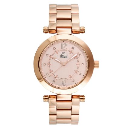 Дамски часовник Kappa - KP-1414L-C